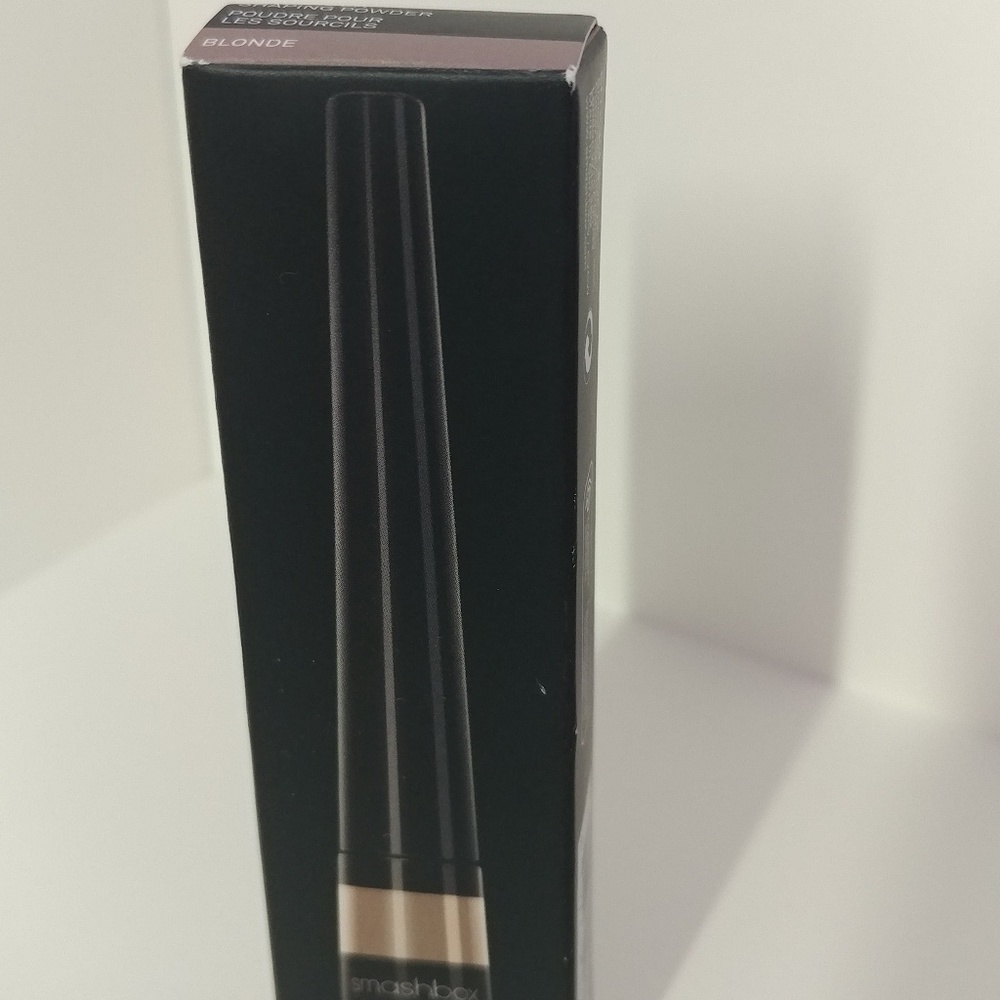 Smashbox Eye Tech Shaping Powder - Picture 2 of 2